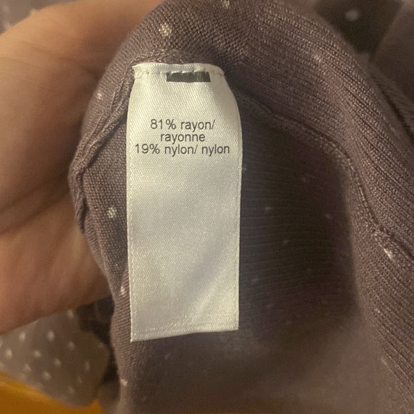 Pina Rossi Spring Cardigan - Picture 5 of 5